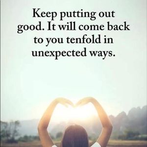 Meet your Posher, Margaret